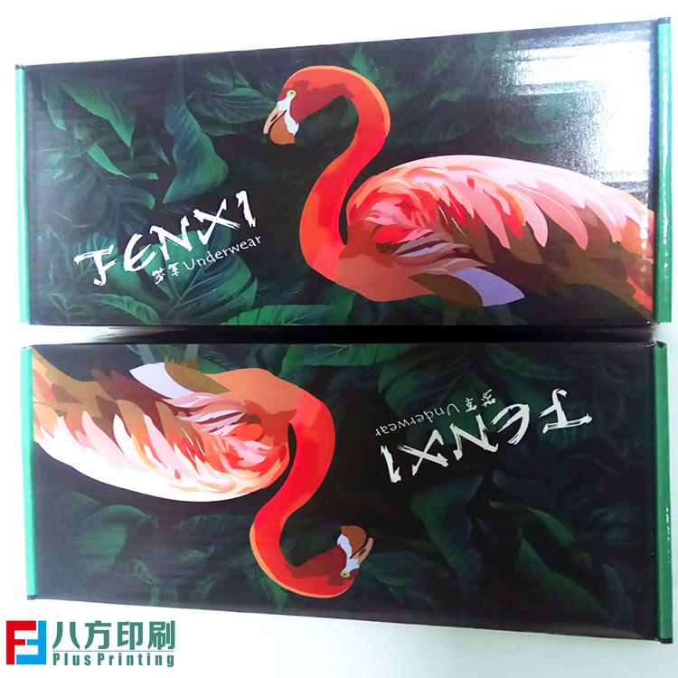 飛機盒定做