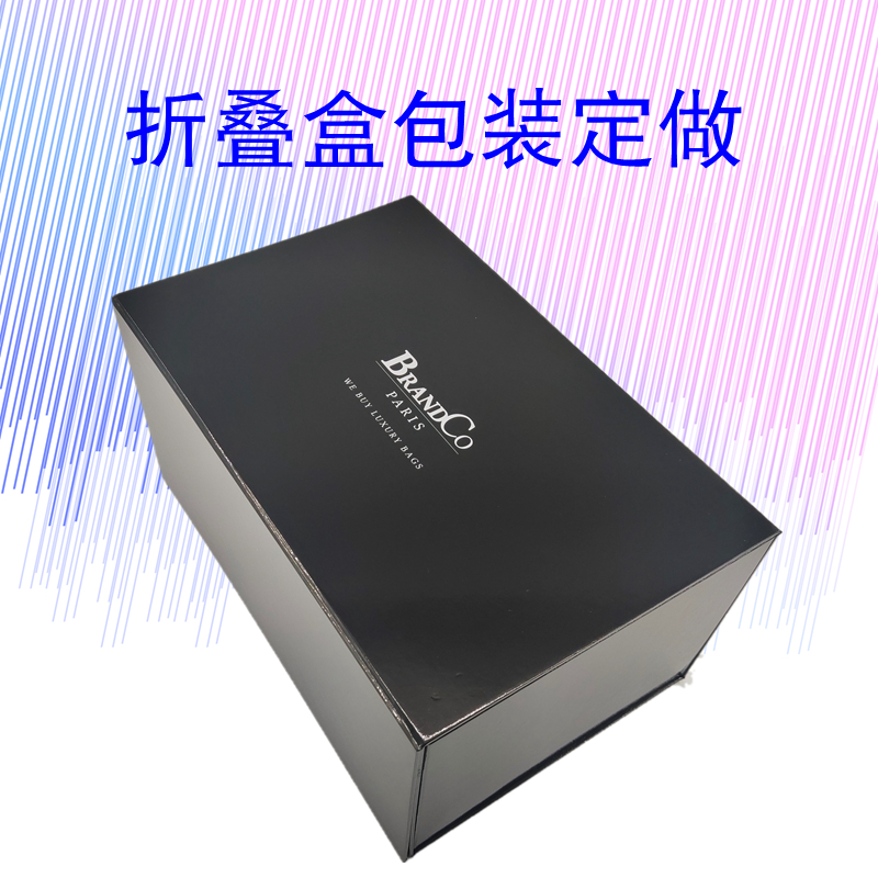 包裝盒廠家