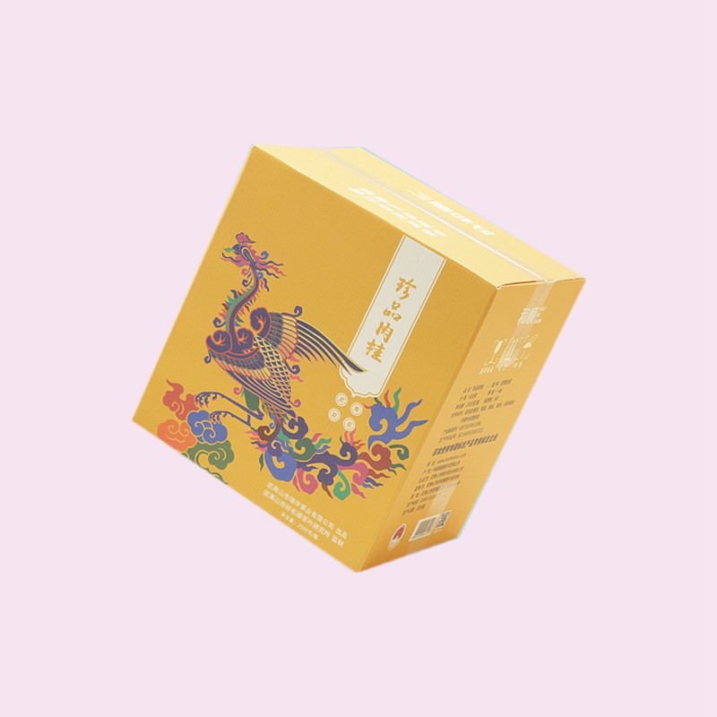 彩箱定做