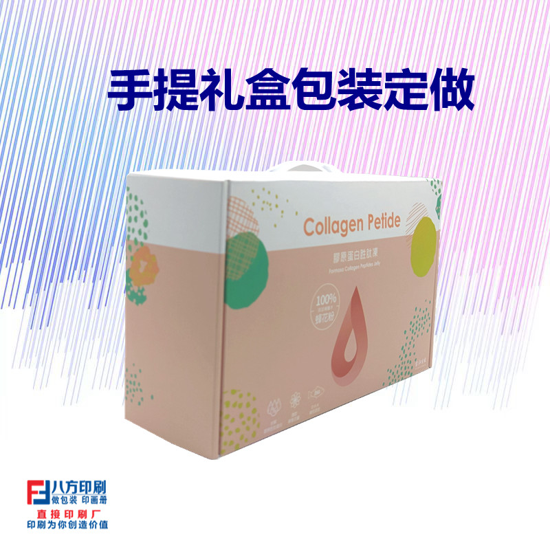 包裝盒廠家