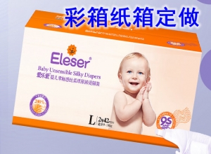 彩箱印刷廠的苦點，難點