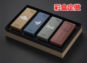 包裝盒設計開發注意