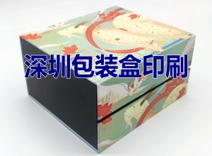 印刷廠牛皮紙普通印刷機印白墨不實？